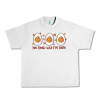 Lunar Rock you know why i'm here Urban Heavy Tee - MaliasSmallBusiness