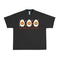 Pigment Black you know why i'm here Urban Heavy Tee - MaliasSmallBusiness