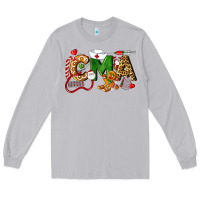 Moon Dust christmas cma certified medical assistant Long Sleeve Tee - LillyAllenDesigns