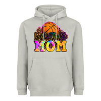 Moon Dust basketball mom Heavyweight Hoodie - OliviaCreatesArt