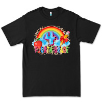 Black back to school 4 3200x2400 Premium Tee - AdoDesignShop