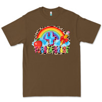 Cacao back to school 4 3200x2400 Premium Tee - AdoDesignShop