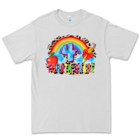 Dove Grey back to school 4 3200x2400 Premium Tee - AdoDesignShop