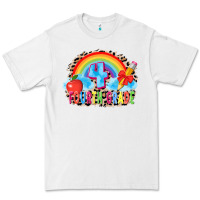 White back to school 4 3200x2400 Premium Tee - AdoDesignShop