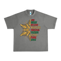 Tornado christmas snowflake Urban Heavy Tee - MaliasSmallBusiness