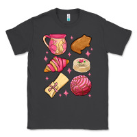 Smoke mexican pan dulce Classic Tee - MaliasSmallBusiness