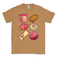 Toasted Coconut mexican pan dulce Classic Tee - MaliasSmallBusiness