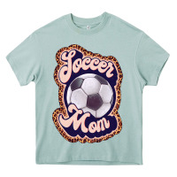 Arona soccer mom Heavy Core Tee - JahusDesignShop