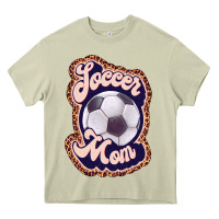 Mossy soccer mom Heavy Core Tee - JahusDesignShop