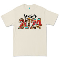 Bone senior 2024 western Premium Tee - JahusDesignShop