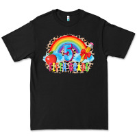 Black back to school 5 3200x2400 Premium Tee - AdoDesignShop