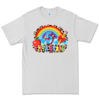 Dove Grey back to school 5 3200x2400 Premium Tee - AdoDesignShop