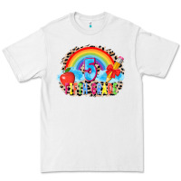 White back to school 5 3200x2400 Premium Tee - AdoDesignShop