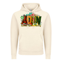 Vintage Artic adon assistant director of nursing juneteenth Vintage Hoodie - NancyCooperArtShop