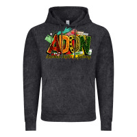 Vintage Black adon assistant director of nursing juneteenth Vintage Hoodie - NancyCooperArtShop