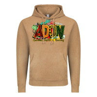 Vintage Camel adon assistant director of nursing juneteenth Vintage Hoodie - NancyCooperArtShop