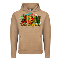 Vintage Coffee adon assistant director of nursing juneteenth Vintage Hoodie - NancyCooperArtShop