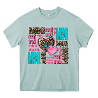 Arona mini mini mini with hearts Heavy Core Tee - AdoDesignShop