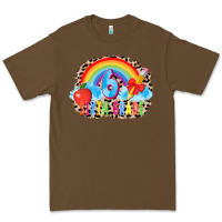 Cacao back to school 6 3200x2400 Premium Tee - AdoDesignShop