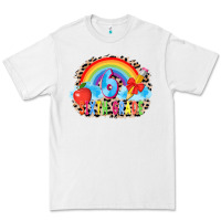 White back to school 6 3200x2400 Premium Tee - AdoDesignShop