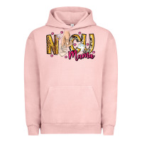 Nicu Mama Urban Hoodie | Teevron