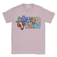 Dialysis Crew Classic Tee | Teevron