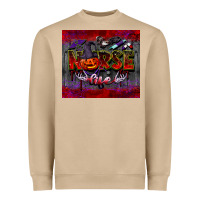Nurse Life  Tumbler Heavyweight Sweatshirt | Teevron