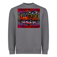 Storm nurse life  tumbler Heavyweight Sweatshirt - BarkalooDesign