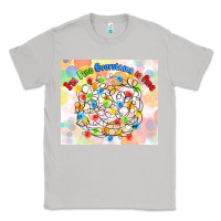 Moon Dust im fine everything is fine with lights Classic Tee - MaliasSmallBusiness