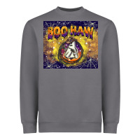 Storm boo haw tumbler Heavyweight Sweatshirt - BarkalooDesign