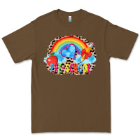 Cacao back to school pre school 3200x2400 Premium Tee - AdoDesignShop