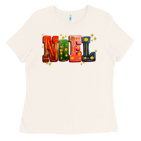 Bone noel Ladies Tee - AdoDesignShop