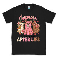 Black chismosa even in the after life Classic Tee - MaliasSmallBusiness