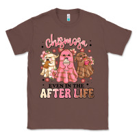 Chestnut chismosa even in the after life Classic Tee - MaliasSmallBusiness