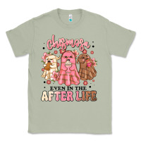 Matcha chismosa even in the after life Classic Tee - MaliasSmallBusiness