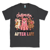 Smoke chismosa even in the after life Classic Tee - MaliasSmallBusiness
