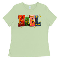 Matcha noel Ladies Tee - AdoDesignShop