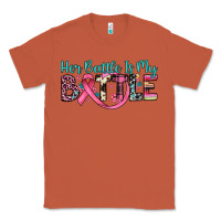 Copper her battle is my battle Classic Tee - JahusDesignShop