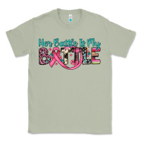Matcha her battle is my battle Classic Tee - JahusDesignShop