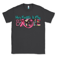 Smoke her battle is my battle Classic Tee - JahusDesignShop