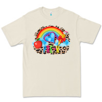 Bone back to school pre k 3200x2400 Premium Tee - AdoDesignShop