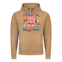 Vintage Camel kiss your brain Vintage Hoodie - MaliasSmallBusiness