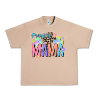 Burro praying mama Urban Heavy Tee - JahusDesignShop