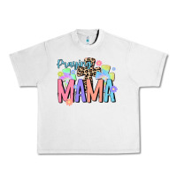 Lunar Rock praying mama Urban Heavy Tee - JahusDesignShop