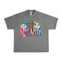 Tornado praying mama Urban Heavy Tee - JahusDesignShop