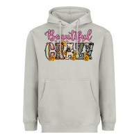 Moon Dust beautiful crazy Heavyweight Hoodie - OliviaCreatesArt