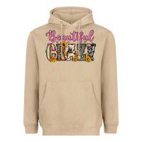 Mushroom beautiful crazy Heavyweight Hoodie - OliviaCreatesArt