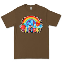 Cacao back to school headstart 3200x2400 Premium Tee - AdoDesignShop