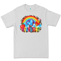Dove Grey back to school headstart 3200x2400 Premium Tee - AdoDesignShop