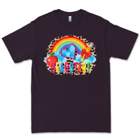 Plum back to school headstart 3200x2400 Premium Tee - AdoDesignShop